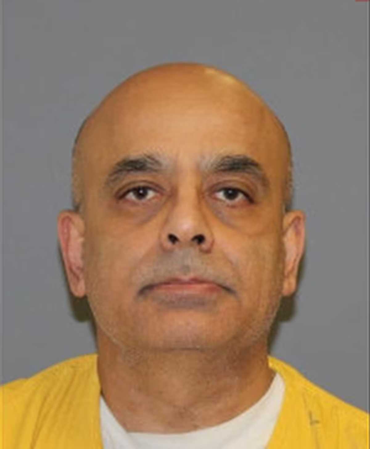 बाल यौन-संबंधी मामले में भारतीय-अमेरिकी गिरफ्तार